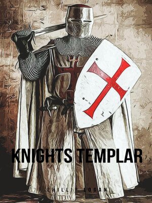 cover image of Knights Templar